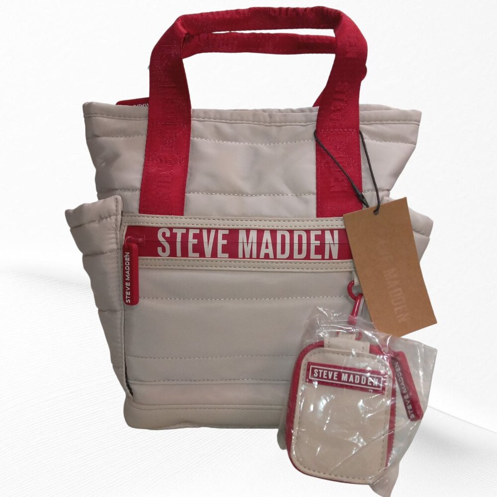STEVE MADDEN Btheada Mini Backpack